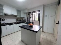 Blk 465 Segar Gardens (Bukit Panjang), HDB Executive #637328551